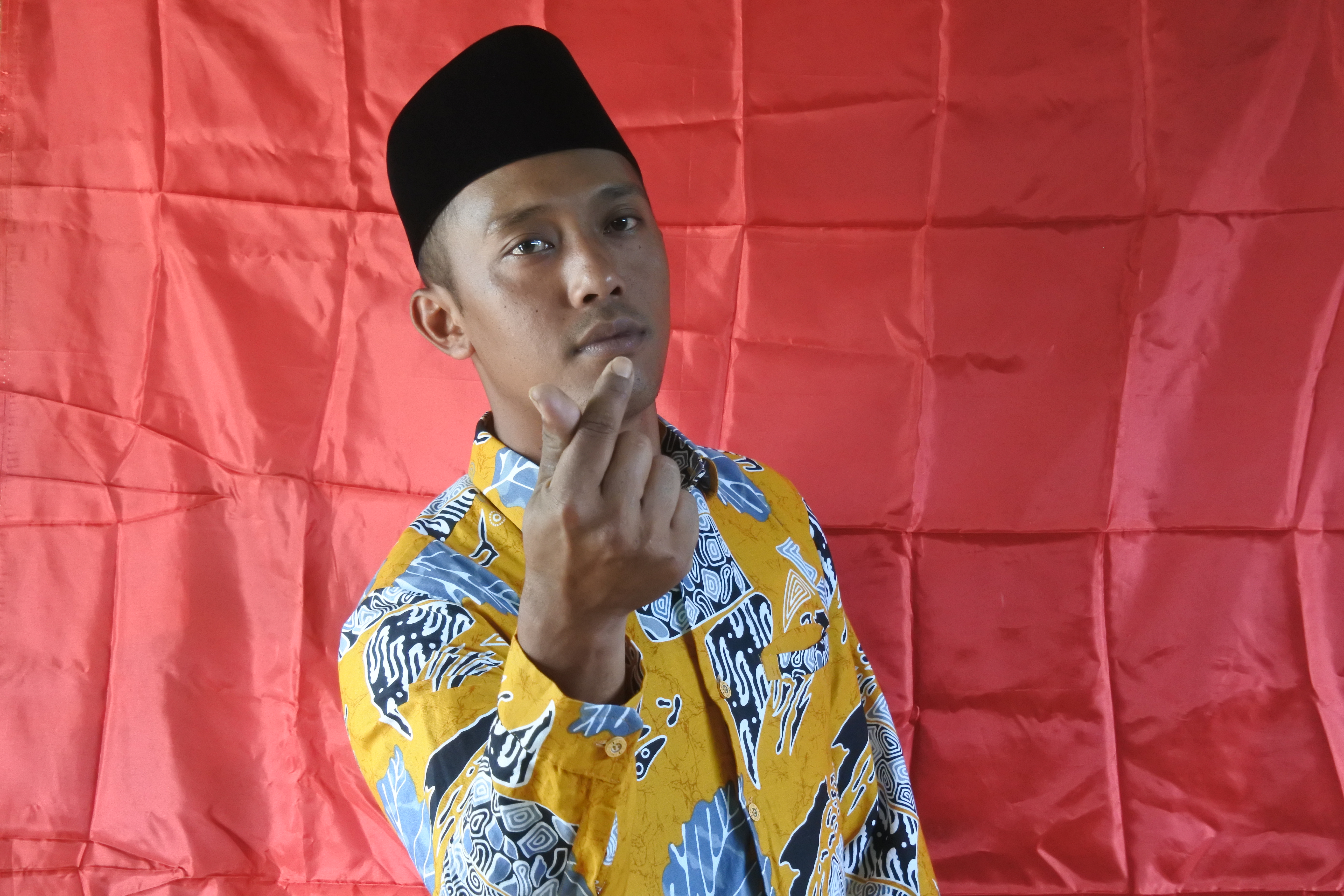 Erfat Adipradana, S.Pd.